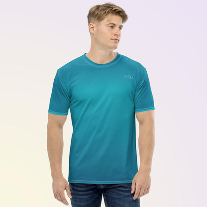 Camiseta Colorful Sea